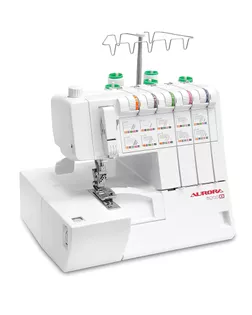 Aurora 5000D Коверлок арт. СВКЛ-54-1-СВКЛ0000054