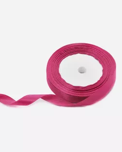 Лента атласная ш.1,2см; пл.1,6гр/м.п. (1шт=22,85м) арт. ЛА-24-111-13257.021