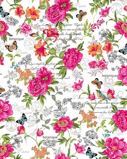 Флоренция (Полотно вафельное) арт. ПВ150-251-1-1844.052