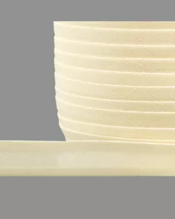 Косая бейка х/б ш.1,5см (в упаковке 132 м.) арт. КБА-8-3-38191.003