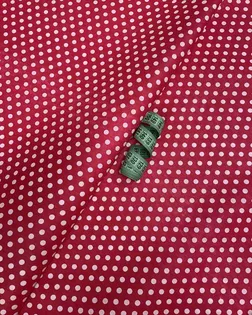 Бязь Кр. Талка 262/122 о/м ш.150 пл.120 рис.5477/17 малиновый арт. БХ-315-1-1880.096