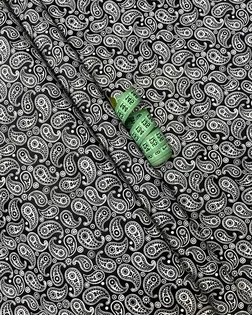 Бязь Кр. Талка 262/122 о/м ш.150 пл.120 рис.5529/13 темно-синий арт. БХ-314-1-1880.095