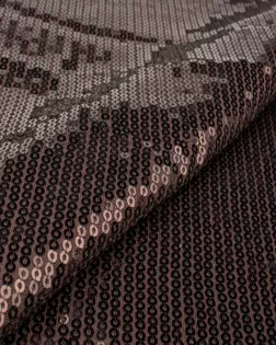 Пайетка на масле  "Флайкер" арт. ПАЙ-34-17-21087.017