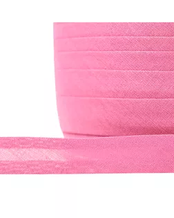 Косая бейка х/б ш.1,5см (в упаковке 132 м.) арт. КБА-8-7-38191.007