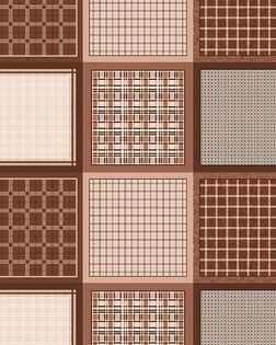 Ситец 95 см набивной арт 44 рис 21222 вид 2 "Элегант" арт. СП-363-1-1947.058