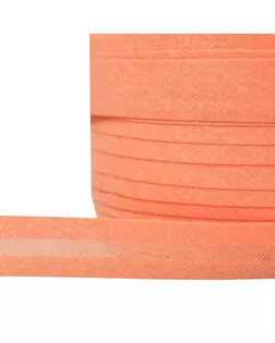 Косая бейка х/б ш.1,5см (в упаковке 132 м.) арт. КБА-8-8-38191.008