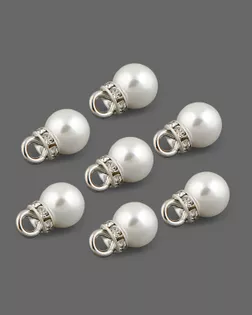 Пуговицы 14L д.0,8см (36шт) арт. ПУДД-108-2-36944.002