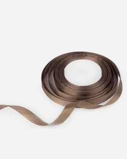 Лента атласная ш.1,2см; пл.1,6гр/м.п. (1шт=22,85м) арт. ЛА-24-116-13257.057