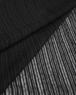 Сетка-трикотаж "Полоска" арт. ТСС-25-1-20558