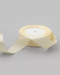 Лента атласная ш.2,5см шт.22,85м арт. ЛОА-79-8-45198.008