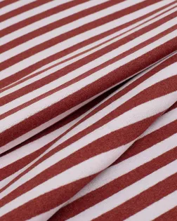 Футер 2-х нитка тельняшка с начесом чулок арт. ТФД-19-5-25103.005