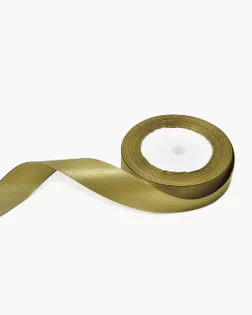 Лента атласная ш.2,5см; пл.2,8гр/м.п. (1шт=22,85м) арт. ЛА-25-94-13258.090