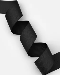 Стропа ш.5см; пл.41,1гр/м.п. 50м (черный) арт. СТОД-49-1-47836.001