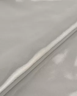 Шифон с серебряным напылением арт. ШН-2-6-25655.038