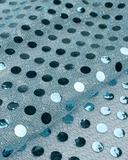 Пайетка "Монетка" арт. ПАЙ-6-18-6288.023