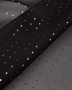 Шифон с напылением арт. ШО-141-2-27068.016