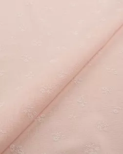 Лен-вискоза принт арт. ЛН-379-2-27320.009