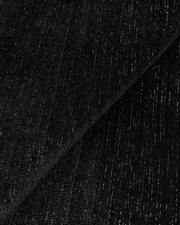 Бархат стрейч с люрексом арт. Б-155-4-27052.004