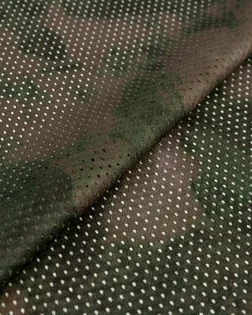 Сетка трикотажная "Камуфляж" арт. СЛ-11-1-25022.006