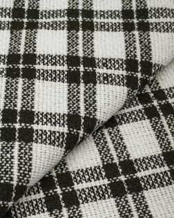 Костюмное букле (клетка) арт. БК-578-2-27121.002