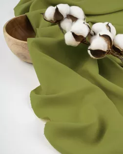 Штапель-поплин однотонный арт. ОШТ-5-72-6014.067