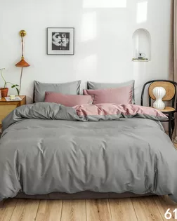 Сатин-Люкс 60s г/к, шир.250см, пл.115гр, color.dark 614 арт. СО-318-1-Б00098.008