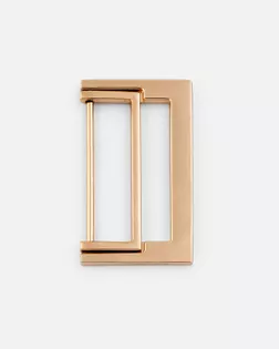 Пряжка ш.4см в упаковке 2шт арт. ПМ-517-4-46700.004