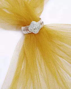 Сетка "Бриллиант" арт. ФТН-8-27-6229.004