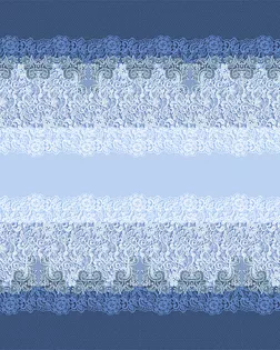 Бязь Премиум 220 см набивная "Тейково" рис 6421/1 арт. БГ-249-1-1893.196