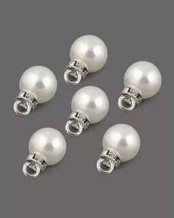 Пуговицы 16L д.1см (36шт) арт. ПУДД-107-2-36942.002