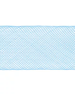 Регилин-сетка ш.4см (~30м) арт. РС-15-23-33651.015