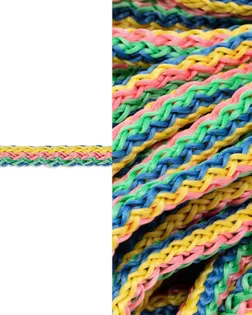 Шнур хозяйственный д.0,8см (~10м) арт. ШБ-27-1-6332