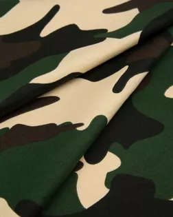 Футер 2-х нитка камуфляж арт. ТДП-481-8-20636.007