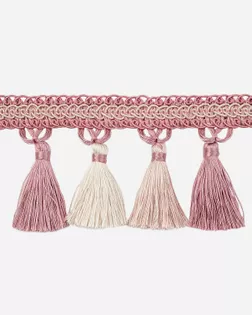 Бахрома-кисточки ш.8см (уп.12м) арт. БОК-19-2-48239.002