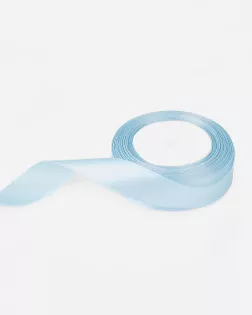 Лента атласная ш.2,5см; пл.2,8гр/м.п. (1шт=22,85м) арт. ЛА-25-66-13258.075