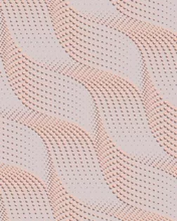 7-17 Ткань п/лён , для постельного белья, интерьера, рисунок БИСЕР , № 1606, вид 2 арт. ПЛБ-104-1-1630.022