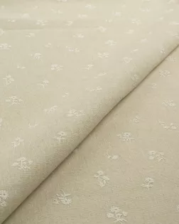 Лен-вискоза принт арт. ЛН-379-3-27320.010