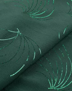 Трикотаж/масло с напылением арт. ТРН-34-4-27277.011