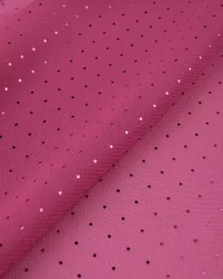 Шифон с напылением арт. ШО-141-1-27068.015