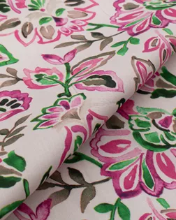 Батист принт арт. ПБ-206-3-27368.003