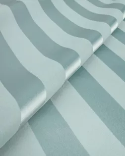 Атлас жаккард "Моар" полоска арт. БЛ-8-4-7036.038