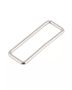 Рамка прямоугольная широкая KC-50 р.1,5х5см уп.100±5шт арт. МРО-52-1-45980