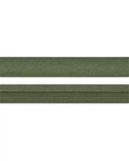 Косая бейка атлас ш.1,5см (132м) арт. КБА-2-163-7409.105