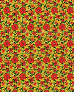 Ситец наб Полина ш.80 пл.85+-4 гр, арт. с53шв  рис. 7224-2 арт. СС80-68-1-Б00655.013