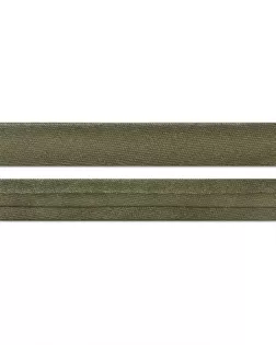 Косая бейка атлас ш.1,5см (132м) арт. КБА-2-115-7409.096