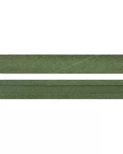 Косая бейка атлас ш.1,5см (132м) арт. КБА-2-133-7409.093