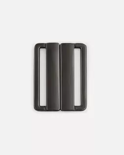 Пряжка-застежка ш.3см в упаковке 2шт арт. ПМ-513-4-46696.004