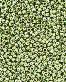 Бисер Preciosa 10/0, 20г арт. БИС-1-120-38301.120