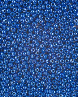 Бисер Preciosa 10/0, 20г арт. БИС-1-198-38301.198