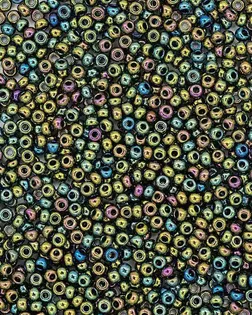 Бисер Preciosa 10/0, 20г арт. БИС-1-309-38301.309
